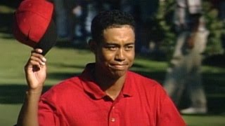 Tiger Woods’ impact on the next generation by PGA TOUR