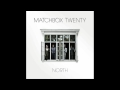 Matchbox Twenty - I Will [2012][Lyrics]