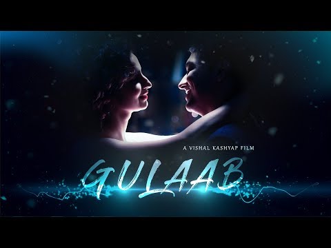 VISHAL KASHYAP  GULAAB