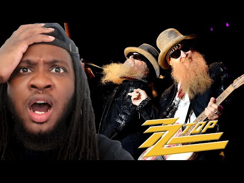 FIRST TIME HEARING ZZ Top - Tush REACTION BEST SONG