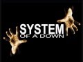 Suite-Pee - System of a down 