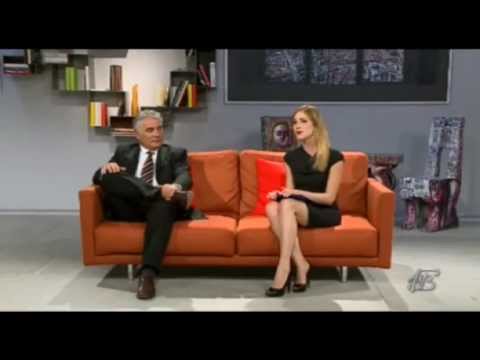 Actuality 01/11/2012. Prof. Giuseppe Perone: le congiuntiviti