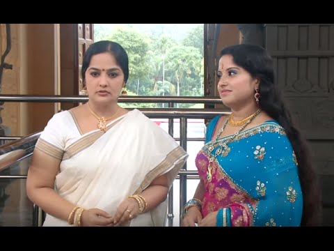 Pattusaree I Episode 154 - Part 2 I Mazhavil Manorama