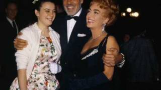 CESAR ROMERO\ Joan Crawford