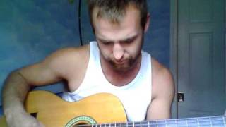 Mason Jennings - If you ain&#39;t got love