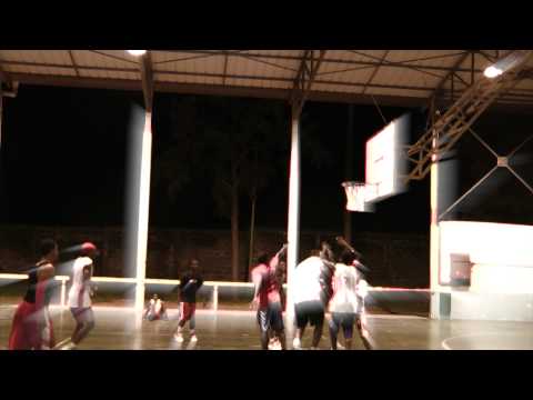 kevin seraphin in french guiana