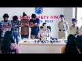 Satyabhama Tamil Dubbed Movie Scenes Satyabhama Tamil Kajal Aggarwal Prakash Raj Part 01