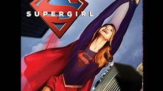 Freddie King - Let The Good Times Roll    SUPERGIRL [S3-E3]  OST