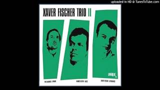 Xaver Fischer Trio - Heaven