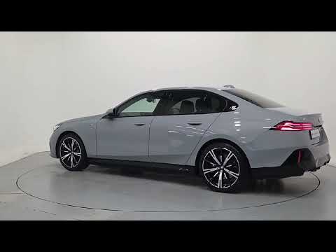 BMW i5 I5 Edrive40 M Sport  eDrive 40 M Sport  eDr - Image 2