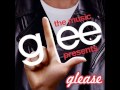 Glee - Beauty School Dropout (Grease Musical ...