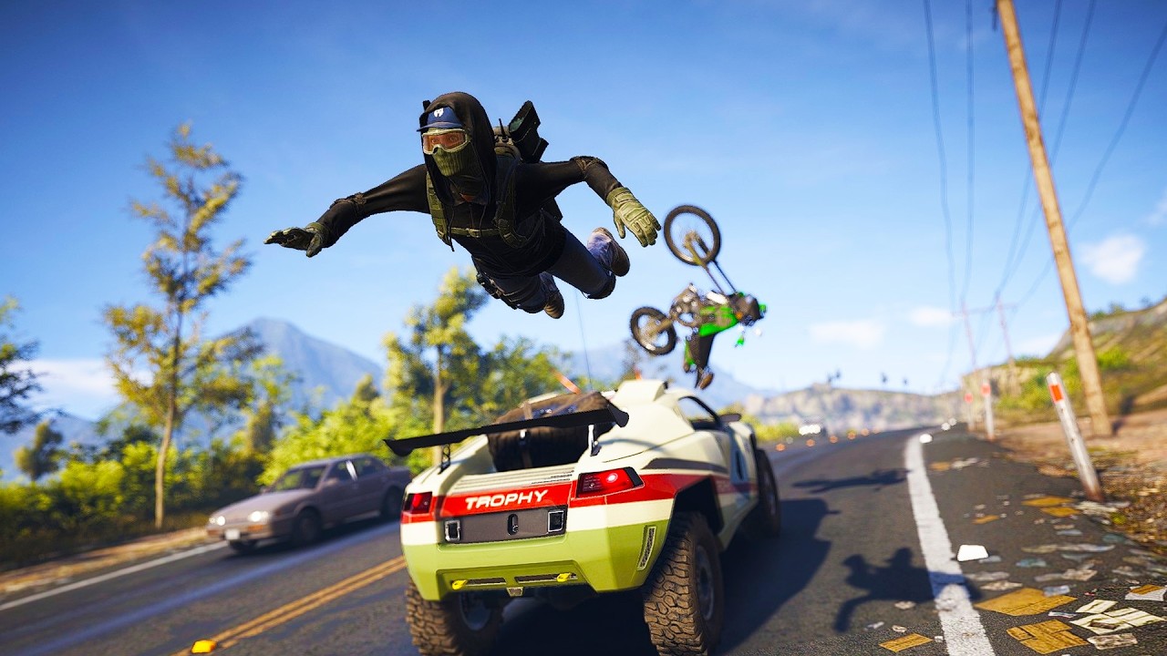 Accidental Win - Time To Buy a Lottery Ticket!