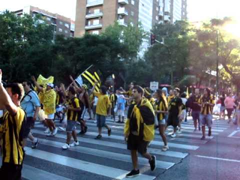 PENAROL EN MADRID