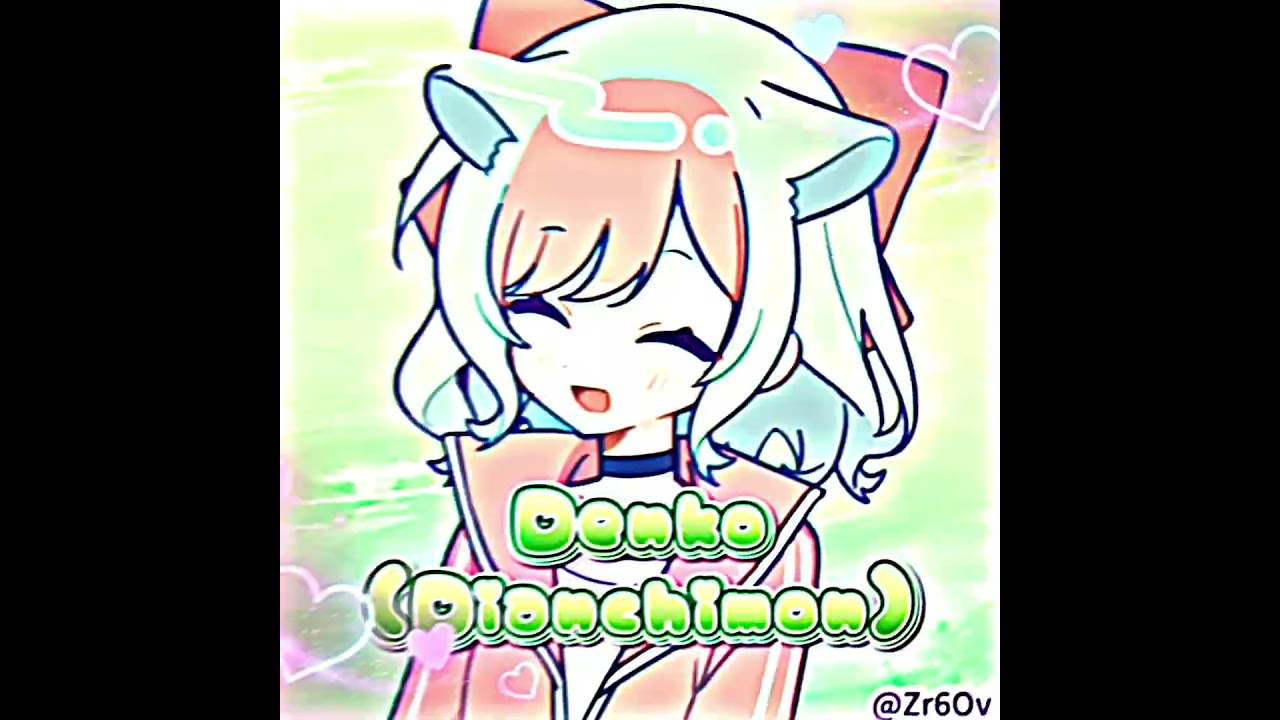 ✨パプちゃんのキャラクター編集✨#キャラクター #キャラクタークリエイト