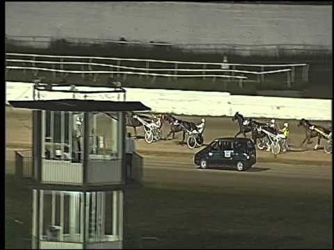 Trotto 21/06/2015 - 7° corsa