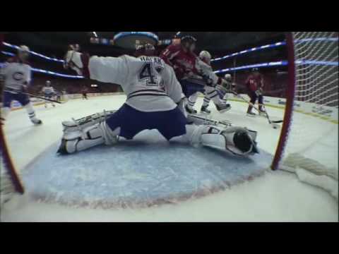 History Will Be Made:Jaroslav Halak