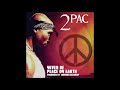 A Christmas Album Holiday Remixes 2Pac Never Be Peace On Earth Feat Kastro