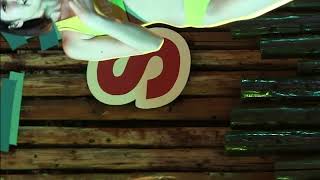 Chiaki, CYBERJAPAN DANCERS, SUMMERLAND IDOL CARNIVAL 2022