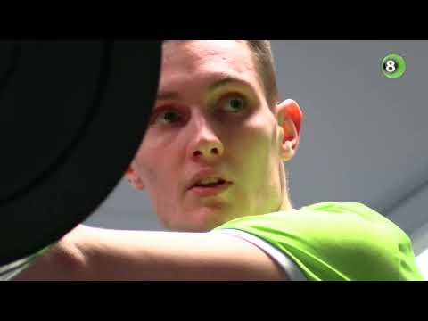 'Jonkies' moeten Active Living Orion dragen in de kampioenspoule