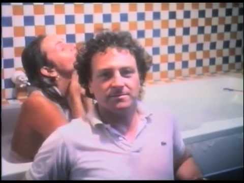 L'Absence du père (1986) by Gérard Courant - Portrait de groupe #41