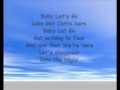Jason Derulo Sky Is The Limits Lyrics
