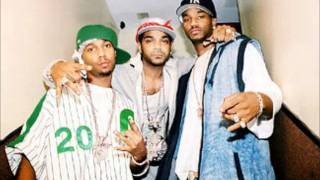 The Diplomats - Hey Ma Pt. 3