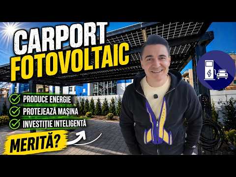 AM FĂCUT PARCAREA PROFITABILĂ!