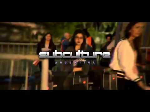 Subculture, Argentina Official Aftermovie
