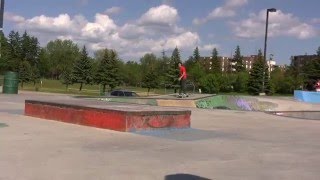 Waterdown Wednesdays Week 5