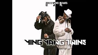 Ying Yang Twins Ft. Mike Jones &amp; Mr. Collipark - Badd (Lyrics)