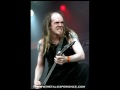 Strapping Young Lad- Monument 