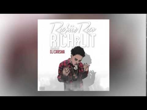 Richiie Rico - Higher (Feat. Bri Beauty) [Prod. By D Rocc]