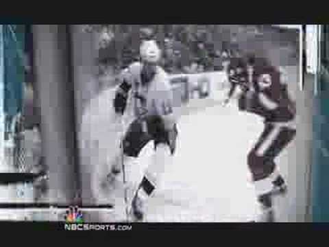 Stanley Cup Playoffs on NBC - Game Six TONIGHT 8PM EST