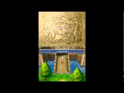 Final Fantasy III DS Walkthrough Part 29