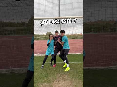 Te molestan en los córner ? Mira este vídeo portero #porterosdefutbol