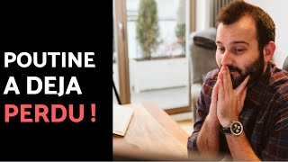 Pourquoi POUTINE a déjà PERDU Bien Plus Que la GUERRE en Ukraine