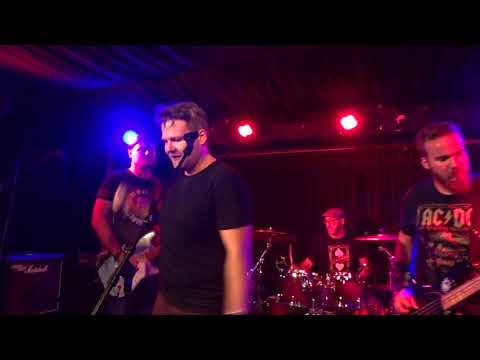 Halbtags Live @Cologne Blue Shell – Kaffee