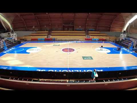 Atom City-ASE U18C - Atomerőmű-GYKSE U18B