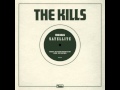 The Kills - Sattelite (Out Of Orbit Dub!!)
