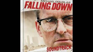 falling down theme