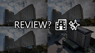 leonardo royal hotel barcelona fira