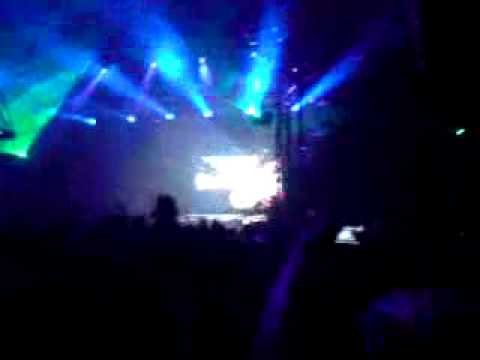 Da Hool plays Swidish House Mafia - One on Summer House Music 2010 - Nakło/Chechło (POLAND)