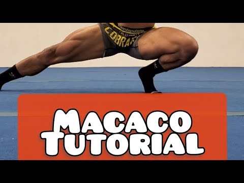 Macaco tutorial