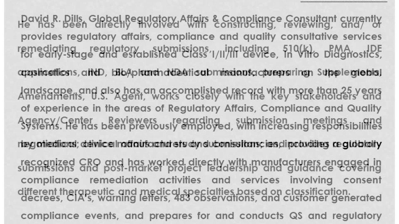 Writing and Enforcing Effective SOPs