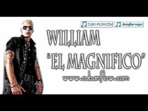 Millonario - William El Magnifico Ft. Michel Delgado