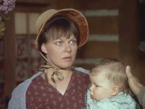 BONANZA s. 13, ep. 9 / EN - whole series