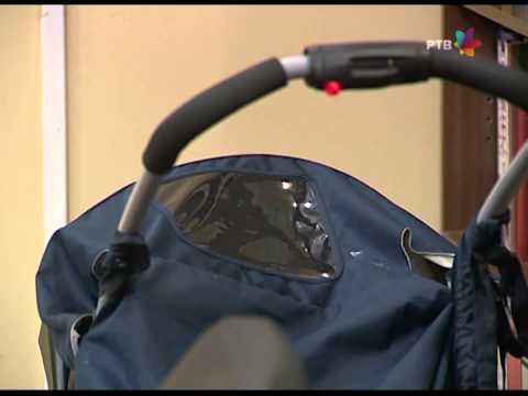 DRŽAVNI POSAO [HQ] - Ep.555: Prinova (07.05.2015.)