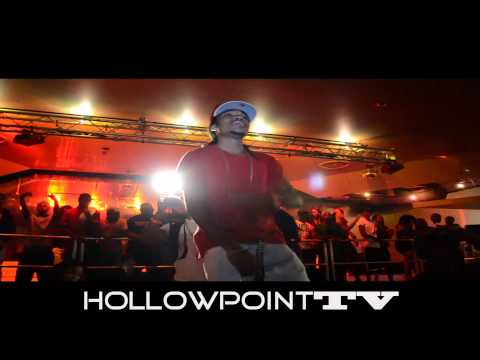 Yung Tone LIVE!!! @ Club Ritz