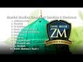 Download Lagu Zaadul Muslim - Kumpulan Shalawat & Qasidah Mp3 Free