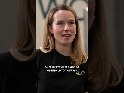 Bridgit Mendler speaks about when she started dreaming about space